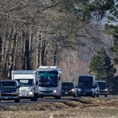 Amerykanie wydalili 35 rosyjskich dyplomatów