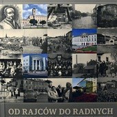 Od rajców do radnych