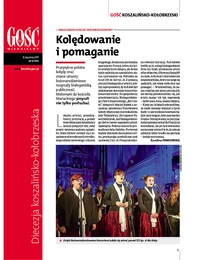 Gość Koszalińsko-Kołobrzeski 01/2017