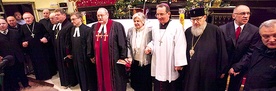 ◄	Ekumeniczne modlitwy w Warszawie mają już 55-letnią historię.