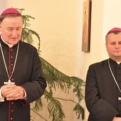 Bp Andrzej Jeż mianował przewodniczącym komisji przygotowawczej bp. Leszka Leszkiewicza.