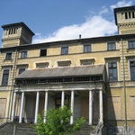 Pałace w Krzeszowicach wróciły do Potockich