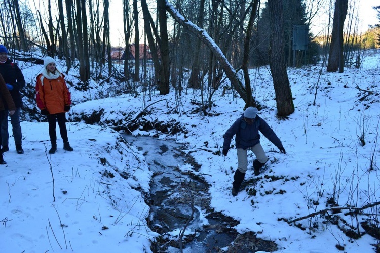 Witali Nowy Rok w Dusznikach Zdrój