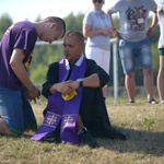 Książka o radomskiej pielgrzymce