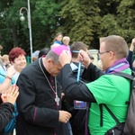 Trzeci rok biskupiej posługi bp. Romana Pindla