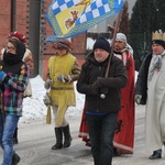 4. Hajducki Orszak Trzech Króli