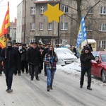 4. Hajducki Orszak Trzech Króli