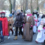 Orszak Trzech Króli - Kostrzyn nad Odrą