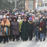 Orszak w Jodłowej 2017