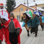 Orszak w Jodłowej 2017