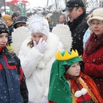 Orszak w Jodłowej 2017