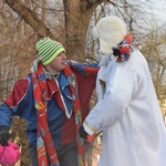 W Świdnicy kolorowy pochód bez barier