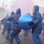 W Świdnicy kolorowy pochód bez barier