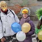 W Świdnicy kolorowy pochód bez barier