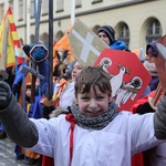 Orszak Trzech Króli we Wrocławiu