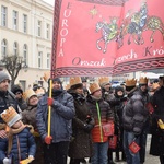 W Świebodzicach najbardziej zaangażowała się młodzież