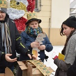 W Świebodzicach najbardziej zaangażowała się młodzież