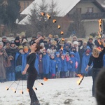 Orszak Trzech Króli - Turza Śl., cz. I