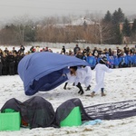 Orszak Trzech Króli - Turza Śl., cz. I