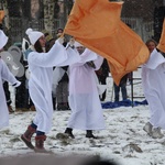 Orszak Trzech Króli - Turza Śl., cz. I