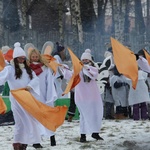 Orszak Trzech Króli - Turza Śl., cz. I