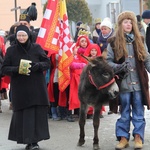 Orszak Trzech Króli - Turza Śl., cz. II