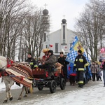 Orszak Trzech Króli - Turza Śl., cz. II