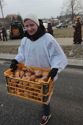 Trzy światy w Lubinie