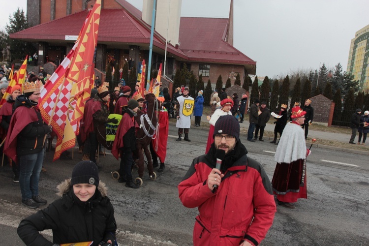 Trzy światy w Lubinie