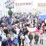 Orszak Trzech Króli w Miliczu