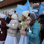 Orszak Trzech Króli w Oleśnicy