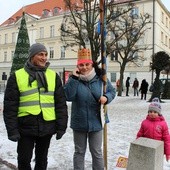 Orszak Trzech Króli w Oleśnicy