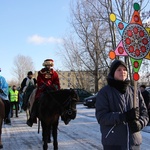 Orszak Trzech Króli w Łowiczu