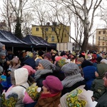 Orszak Trzech Króli we Wrocławiu-Leśnicy, Stabłowicach i Złotnikach