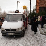 Orszak Trzech Króli we Wrocławiu-Leśnicy, Stabłowicach i Złotnikach