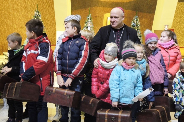 Skarby rozdane czyli finał Rorat 2016!