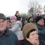 Orszak Trzech Króli we Wrocławiu-Leśnicy, Stabłowicach i Złotnikach