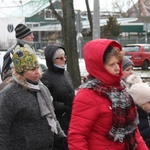 Orszak Trzech Króli we Wrocławiu-Leśnicy, Stabłowicach i Złotnikach