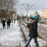 Orszak Trzech Króli we Wrocławiu-Leśnicy, Stabłowicach i Złotnikach