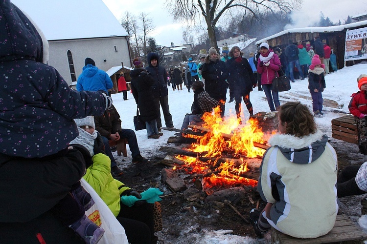 Królewscy w Betlejem