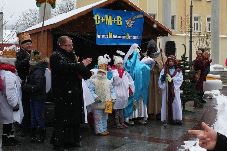 Po raz szósty w Wałbrzychu