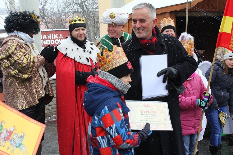 Po raz szósty w Wałbrzychu