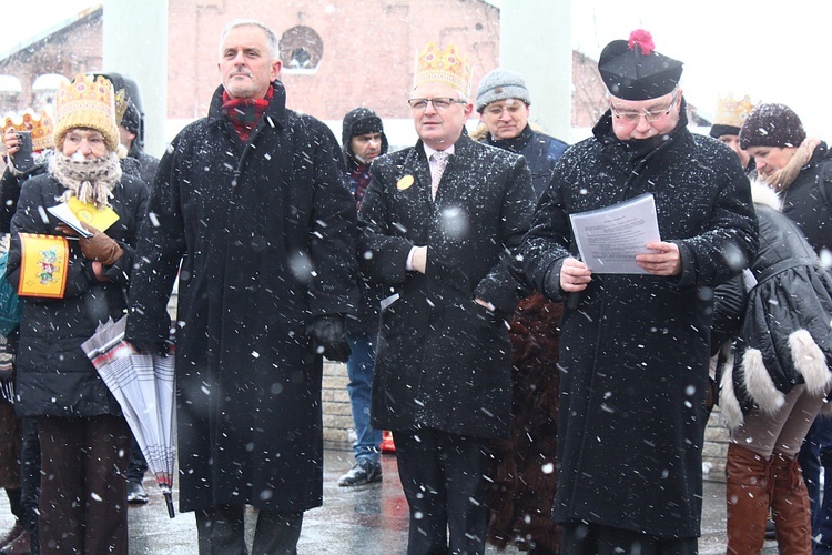 Po raz szósty w Wałbrzychu