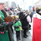 Po raz szósty w Wałbrzychu