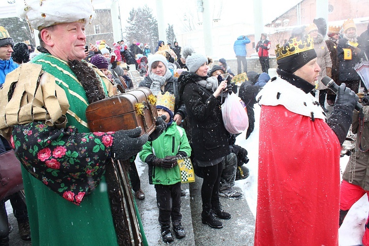 Po raz szósty w Wałbrzychu