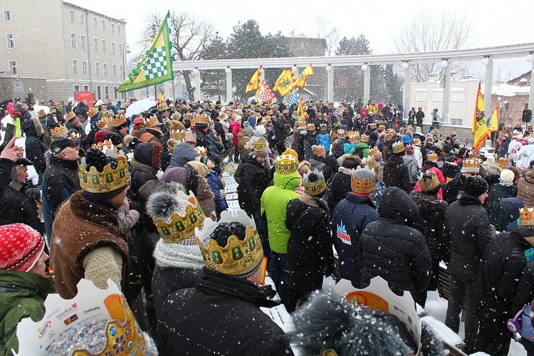 Po raz szósty w Wałbrzychu