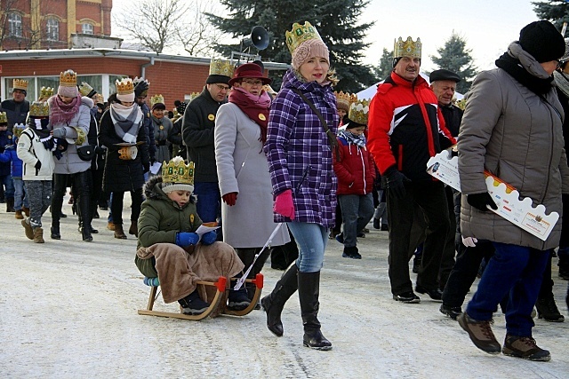 Franciszkański Pieńsk