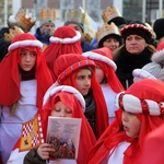 Orszak Trzech Króli - Gorzów Wlkp.