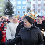 Orszak Trzech Króli - Gorzów Wlkp.