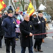 W sercu Zagłębia Miedziowego